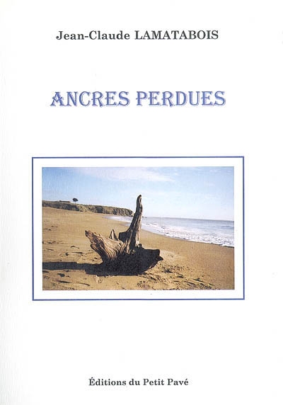 Ancres perdues