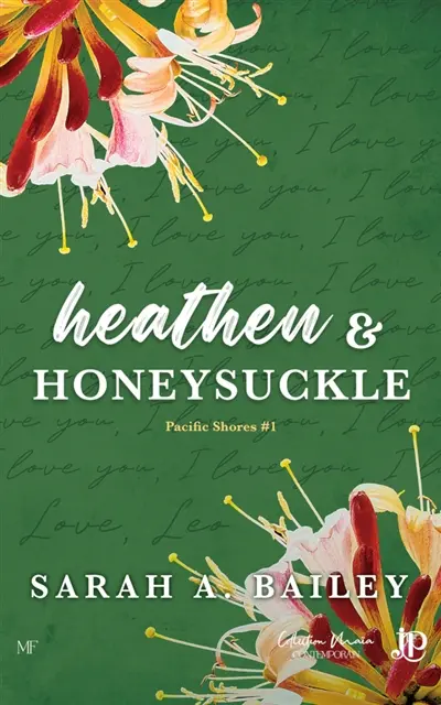 Heathen & Honeysuckle