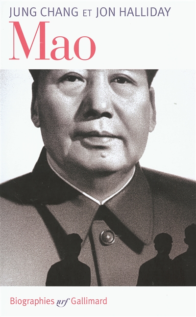 Mao : l'histoire inconnue