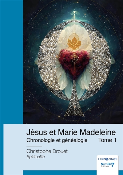 Jésus et Marie Madeleine :...