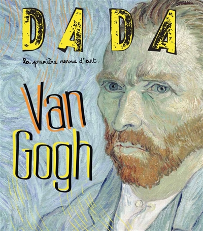 Dada, n° 179. Van Gogh