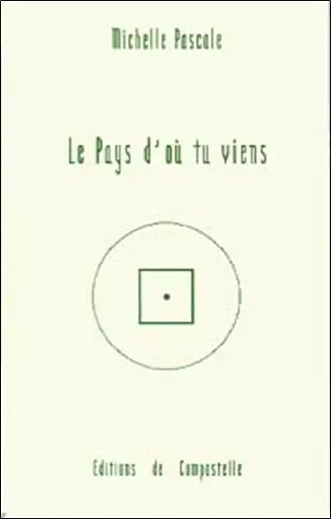 Le pays d'où tu viens