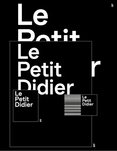 Le Petit Didier