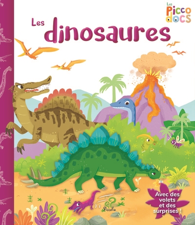 Les dinosaures