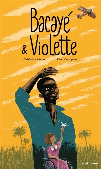 Bacayé & Violette