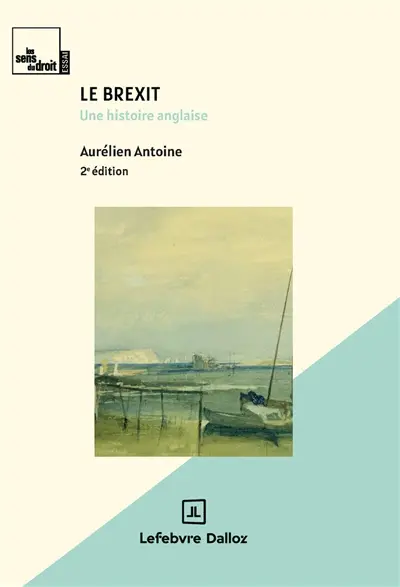 Le Brexit : une histoire anglaise