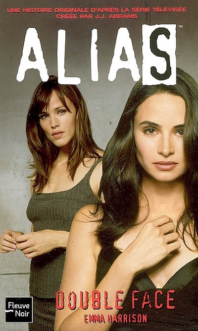 Alias. Vol. 2006. Double face