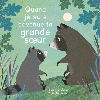 Quand je suis devenue ta...