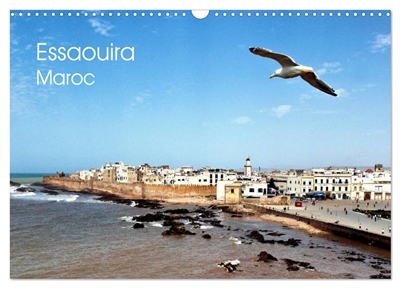 Essaouira Maroc (Calendrier...