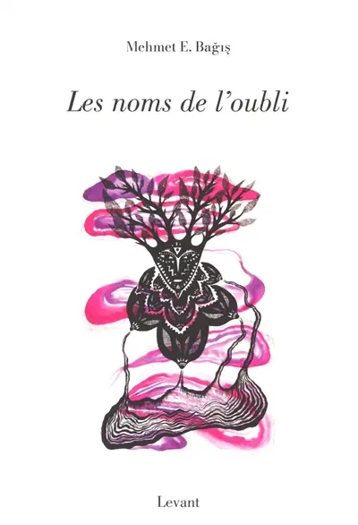 Les noms de l'oubli