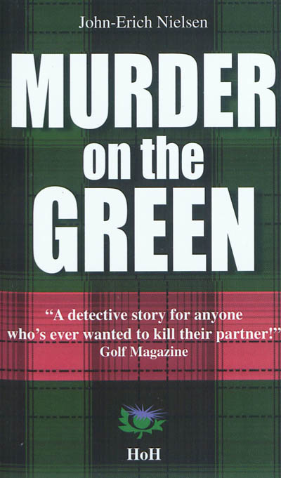 Murder on the green