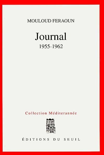 Journal : 1955-1962