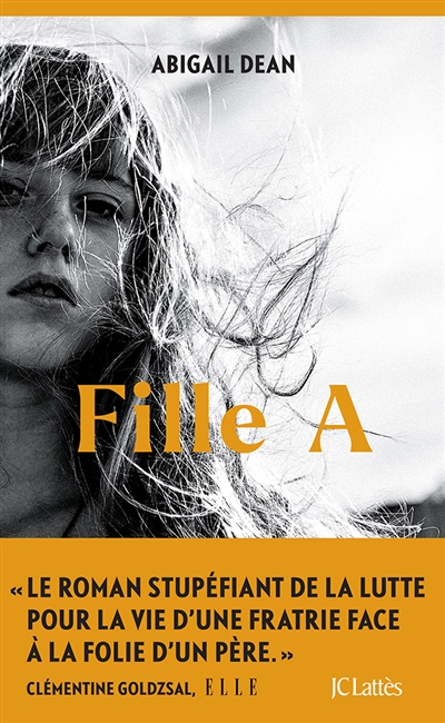 Fille A