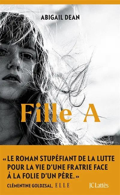 Fille A