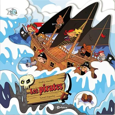 Les pirates