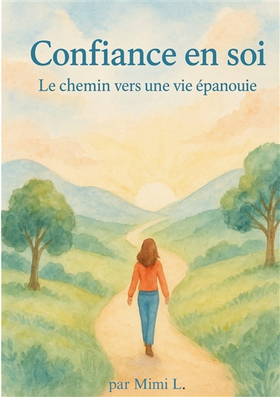 Confiance en soi : Le...