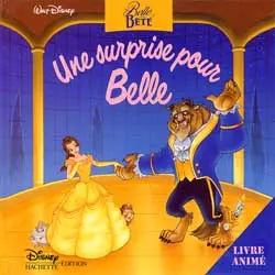 Une surprise pour Belle