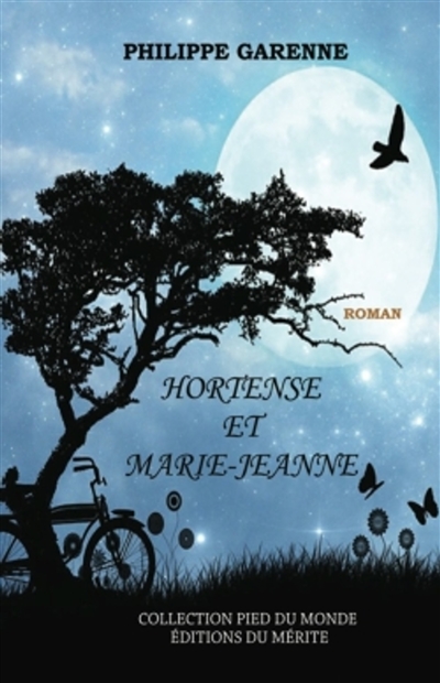 Hortense et Marie-Jeanne