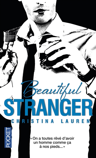 Beautiful stranger (poche)