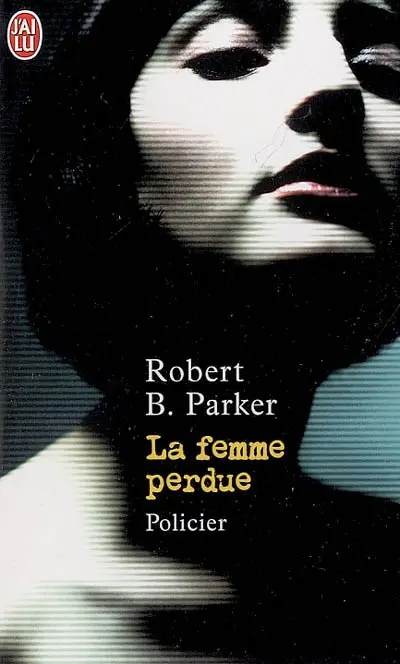 La femme perdue