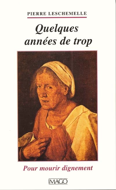 Quelques années de trop :...