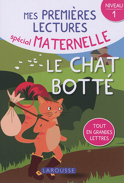 Le Chat botté