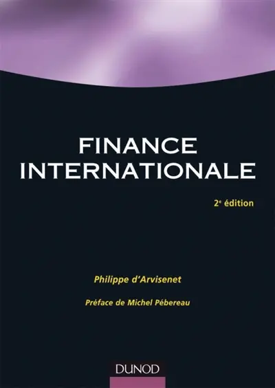 Finance internationale