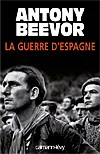La guerre d'Espagne
