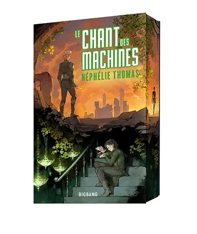 Le chant des machines