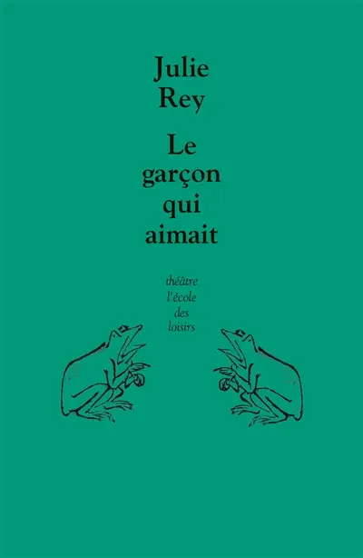 Le garçon qui aimait