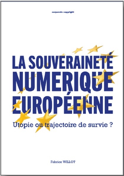 La souveraineté numérique...