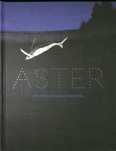 Aster : Delphine Gigoux-Martin