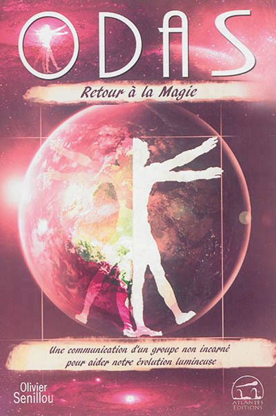 Odas. Vol. 2. Retour à la...