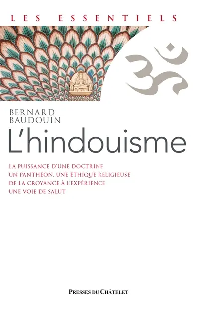 L'hindouisme : une renaissance spirituelle