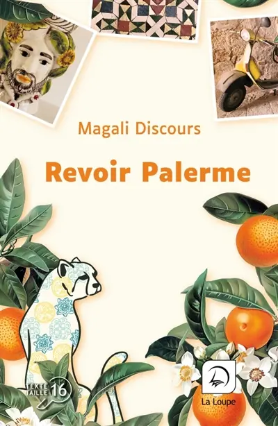 Revoir Palerme