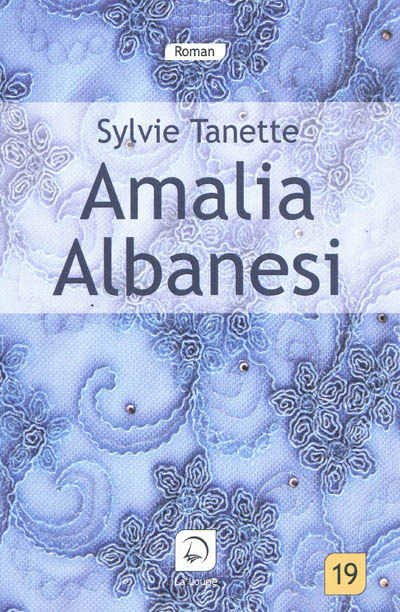 Amalia Albanesi