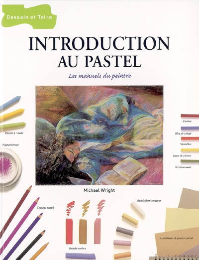 Introduction au pastel