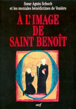 A l'image de saint Benoît