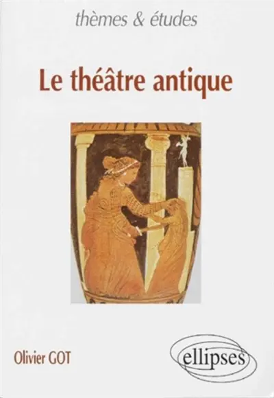 Le théâtre antique