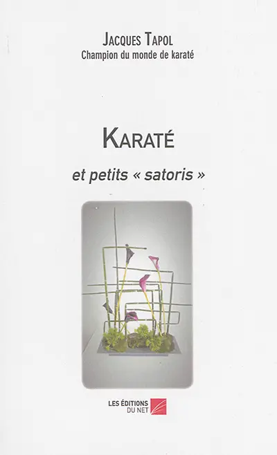 Karaté et petits satoris