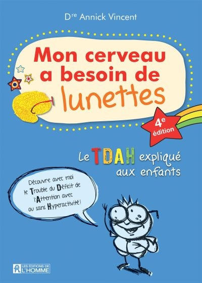 Mon cerveau a besoin de...
