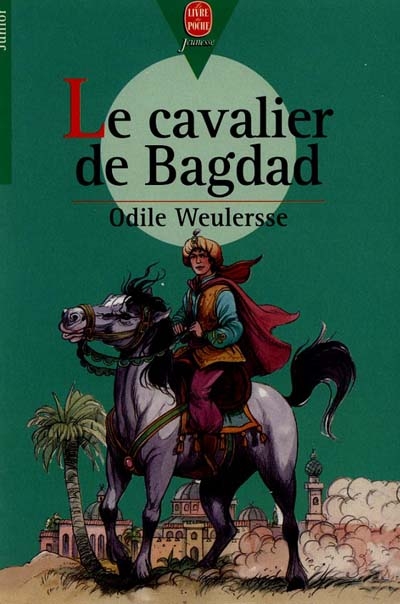 Le Cavalier de Bagdad