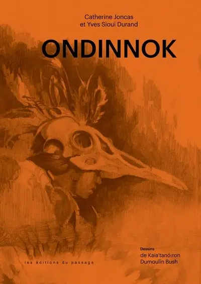 Ondinnok : Le désir secret de l'âme