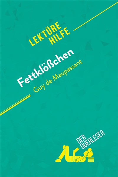 Fettklößchen von Guy de...
