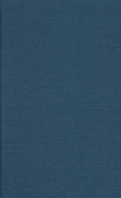Les états superficiels de l'hypnose : 1893
