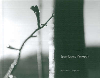 Jean-Louis Vanesch, photographies