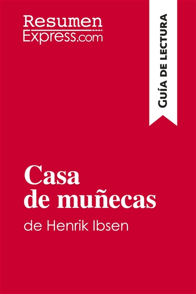 Casa de muñecas de Henrik...