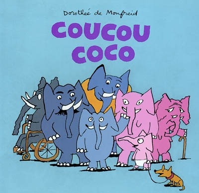 Coucou Coco