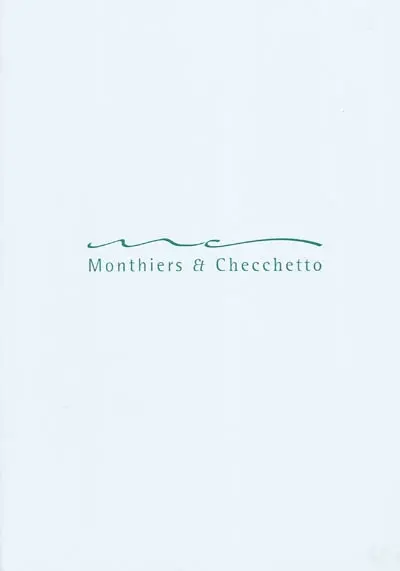 Bruissements, ça hésite encore