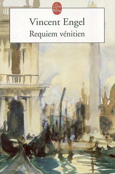 Requiem vénitien
